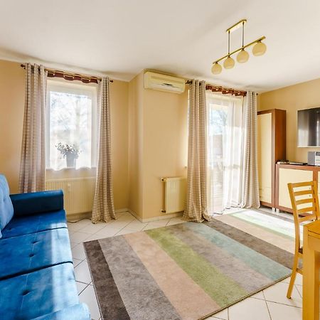 Apartament Klonowa โควอบเซก ภายนอก รูปภาพ